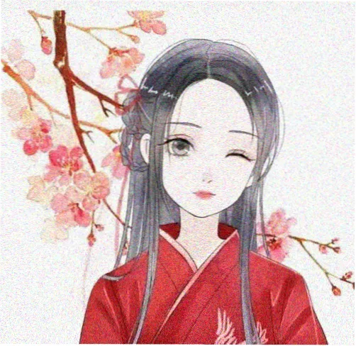 用户 旧城散步 头像